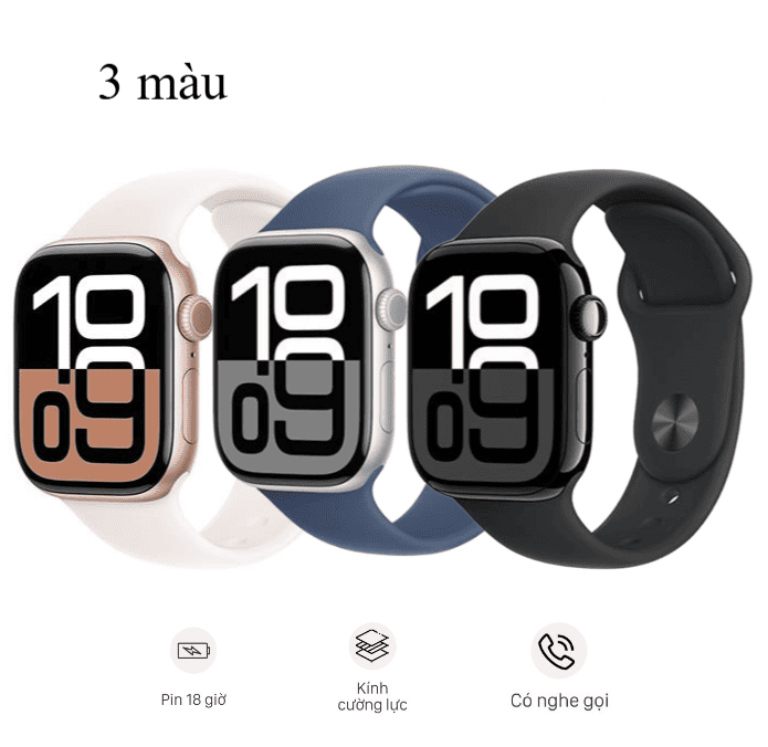 Apple Watch Series 10 42mm