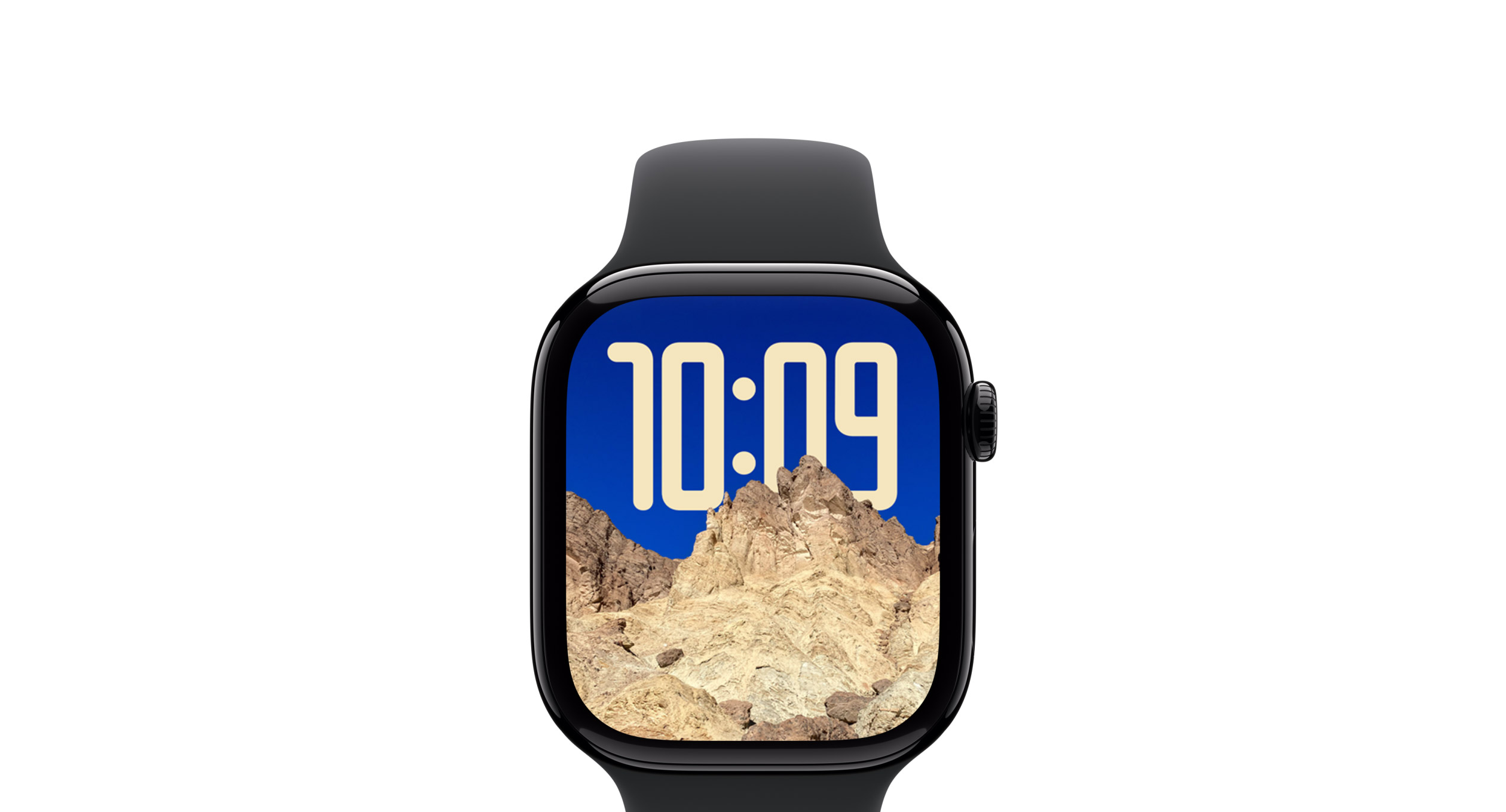 Apple watch series 10 hình nền
