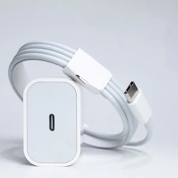 Sạc nhanh iPhone 20W